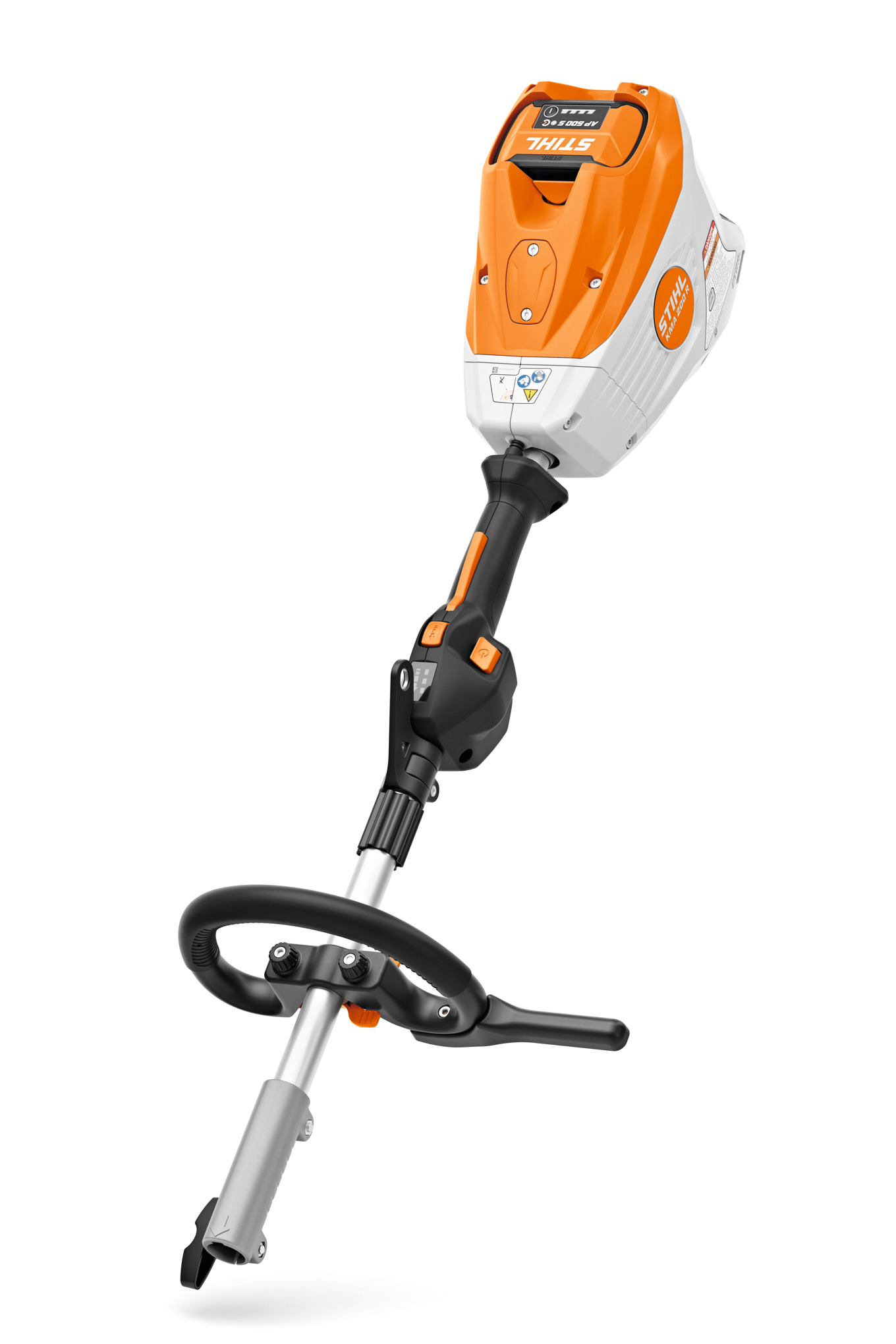 KMA 200 Cordless Combi Engine