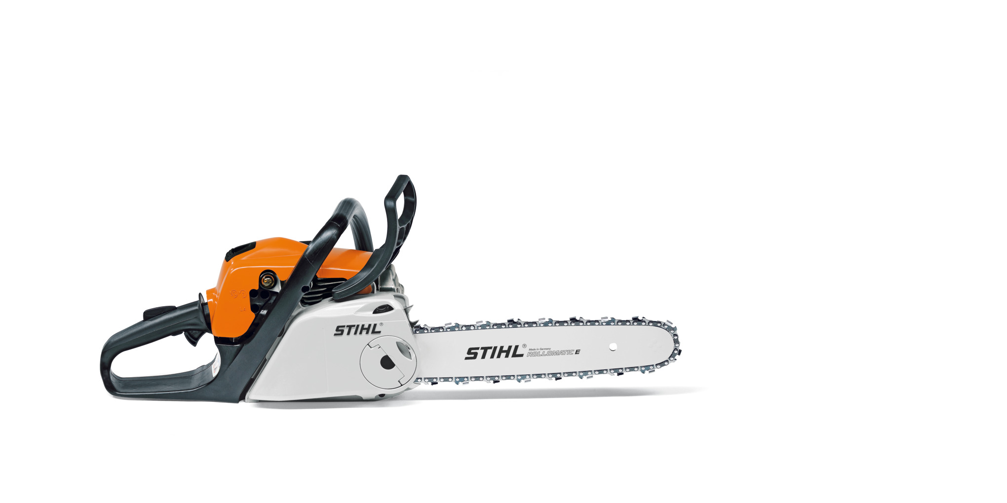 MS 211 C-BE Petrol Chainsaw